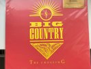 BIG COUNTRY - THE CROSSING (EXPANDED EDITION) 2 x vinyl lp MOVLP2261