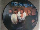 ABBA - FIRST TEN YEARS / THE SINGLES (COMMEMORATIVE  SET / PICTURE DISC ALBUMS)