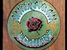 Grateful Dead-American Beauty (UK IMPORT) VINYL NEW