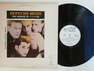 Depeche Mode The Singles 81 - 85