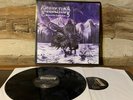 Dissection Storm Of The Lights Bane Ultimate Reissue DLP Black Vinyl W/booklet 