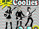 The Coolies - Uh Oh  It's?.?.?. The Coolies // Vinyl 10