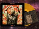 June Tyson - Saturnian Queen Of The Sun Ra Arkestra // Vinyl LP ltd on Gold