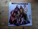 Mothermania Best Of The Mothers Of Invention Very Good Vinyl Record SVLP 9239