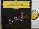 Ruggiero Ricci  Geigen aus Cremona Red Stereo LP Deutsche Grammophon
