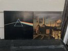 Pink Floyd Vinyl Albums Dark Side Of The Moon/animals