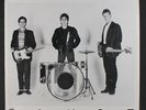 PLUGZ: Electrify Me LP (so close to M-, shrink) rare Punk/New Wave