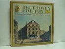 KARL BOHM, VPO beethoven edition 8X LP BOX SET, EX+/EX, 2721 154, vinyl, DGG, DG