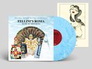 NINO ROTA Fellini's Roma (OST) LP Limited Edition NEW .cp