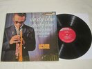 Howard McGhee Dusty Blue 33 rpm Lp Record Bethlehem BCP 6055 Mono Original