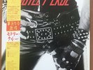 Motley Crue ?– Too Fast For Love 1982 12