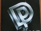 Deep Purple - Japan Tour '85 Tour Book Concert Program Blackmore Lord Gillan