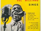 1957 Joe Williams, Sings - Label: Savoy - RMG 60 020