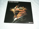 Sacred Reich - Heal / LP First Press Sodom Tankard Kreator Testament Slayer DRI
