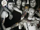 Rose Tattoo Assault & Battery NEAR MINT Epic Vinyl LP