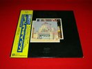 Led Zeppelin OST 2LPs THE SONG REMAINS THE SAME w/Obi japan EX