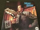 Michael Brecker - Don't Try This at Home LP NM 1988 Grolnick Haden Stern Hanc...