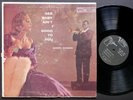 HARRY EDISON Gee Baby Ain't I Good To You LP VERVE MGV-8211 DG MONO Ben Webster