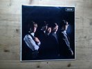 The Rolling Stones Self Titled 1A/3A Very Good Vinyl Record LK 4605 MONO