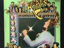 THE KINKS Everybody’s In Show-Biz RCA Insert UK Original 1E/1E VINYL 2LP 1972