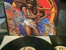 IKE & TINA TURNER The World Of Ike & Tina Turner DOUBLE ALBUM w/VG++/EX VINYL
