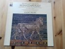 -Walton - Belshazzar’s Feast - Andre Previn TAS Listed EMI SAN 324 Colored Dog