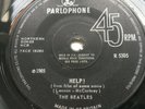 BEATLES UK 45 