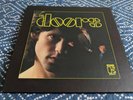 The Doors ?– The Doors - LP (mono) + 3 CDs 50th Anniversary - Boxset