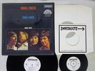 SMALL FACES SAME SEQUEL NEMLP 415 UK VINYL LP+7