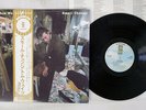 TOM WAITS SMALL CHANGE ASYLUM P-10247Y Japan OBI VINYL LP