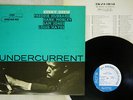 KENNY DREW UNDERCURRENT KING GXK 8120 Japan VINYL LP