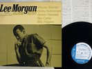 LEE MORGAN ALL-STAR SEXTET SAME BLUE NOTE GXF-3023 Japan VINYL LP
