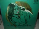 UN SOLO GRANDE AMORE - FRANCESCO DE MASI vinyl film soundtrack album