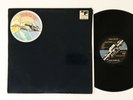 Pink Floyd - Wish You Were Here   Rare 1st W/Blue Shrink Hype Sticker & Postcard