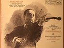 RCA LSC 2577 LIVING STEREO WD  HEIFETZ Kreutzer Bach Cto FRIEDMAN 3s/3s  EX/NM-