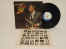 60s Jazz ART BLAKEY JAZZ MESSENGERS mosaic Rare US Blue Note Ear RVG Vinyl LP VG
