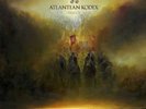 ATLANTEAN KODEX - THE COURSE OF EMPIRE (2LP/GTF/BLACK VINYL)  2 VINYL LP NEUF
