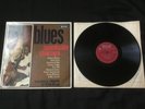 VARIOUS: Blues Southside Chicago LP UK MONO DECCA UNBOXED LK 4748 AMAZING VG+