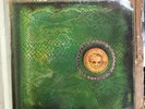 ALICE COOPER orig. BILLION DOLLAR BABIES lp SEALED NEAR MINT lp embossed '73/'74