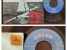 GILBERT BECAUD EP FROM PORTUGAL 45 PS 7 *LE BATEAU BLANC* WITH ODEON EXPORT