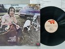 JACK BRUCE WITH JOHN MCLAUGHLIN THINGS WE LIKE POLYDOR MWX 4036 Japan VINYL LP