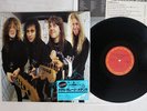 METALLICA 5.98 EP-GARAGE DAYS RE-REVISITED CBS/SONY 20AP 3391 Japan POSTER 12