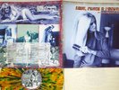 VA LOVE,PEACE & POETRY-AMERICAN PSYCHEDELIC MUSIC Q.D.K.MEDIA LP021 German LP