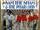 SEALED ROCK LP: SAM THE SHAM & THE PHARAOHS LI'L RED RIDING HOOD 1966 E-4407