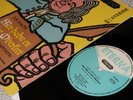Eterna 1st STEREO 725004 Bach Cantata 212 Adele Stolte Theo Adam 1961 ED1 NM