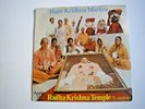 RADHA KRISHNA TEMPLE Hare Krishna Mantra UK 7