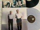 TWENTY ONE PILOTS SIGNED VESSEL VINYL + PANIC AT THE DISCO PRAY FOR THE WICKED