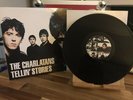 The Charlatans - Tellin' Stories...Original 1997 vinyl LP