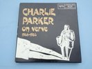 Charlie PARKER 'Bird' - Verve - Japan 10 LPs