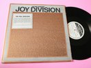 JOY DIVISION LP 12